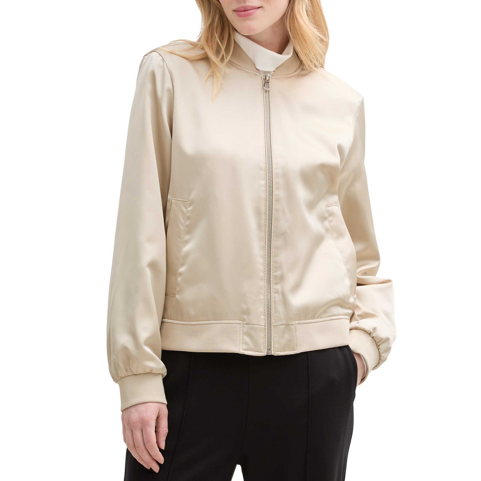 Veste Femme beige