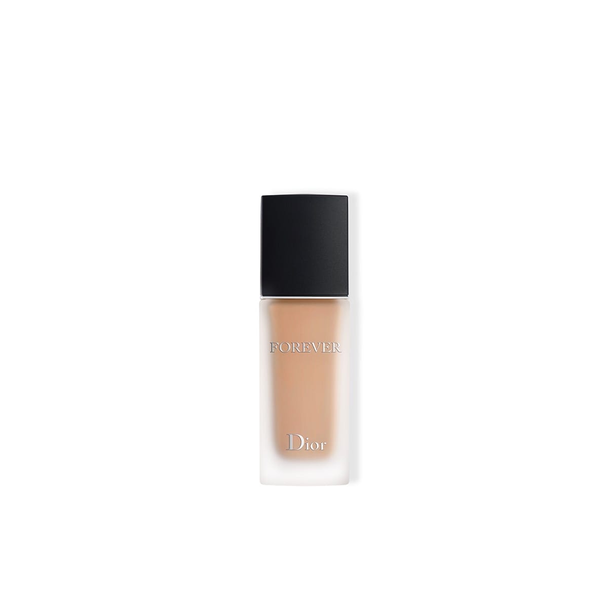 Dior Forever Dior Forever Fond de Teint Mat 24H Sans Transfert - Enrichi en Soin - Clean