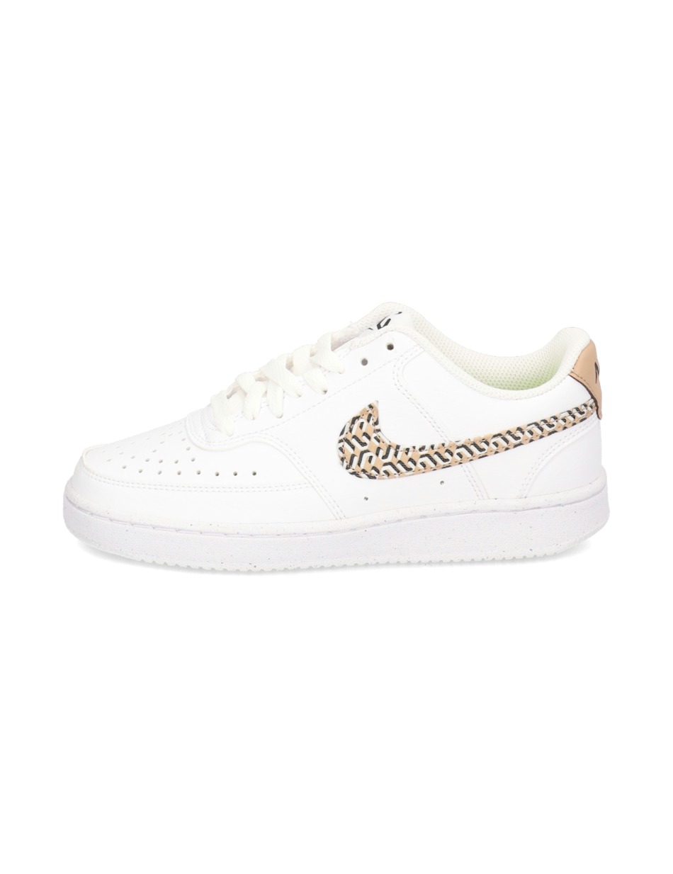 W Nike Court Vision Lo Nn Nu