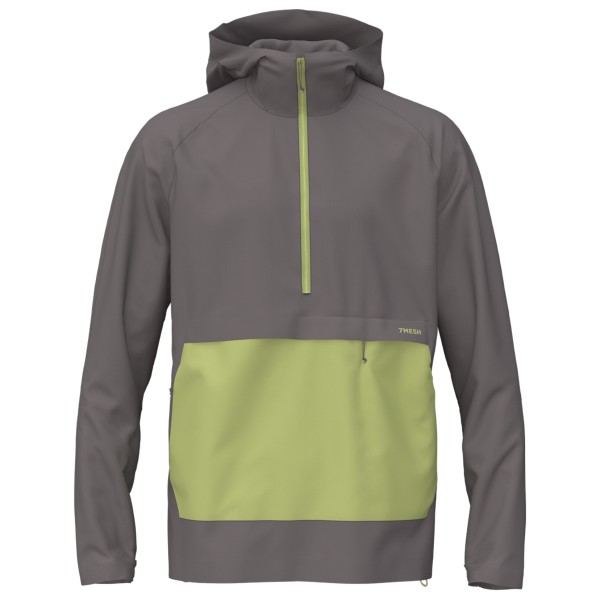 7mesh - Cache Anorak - Veste de cyclisme