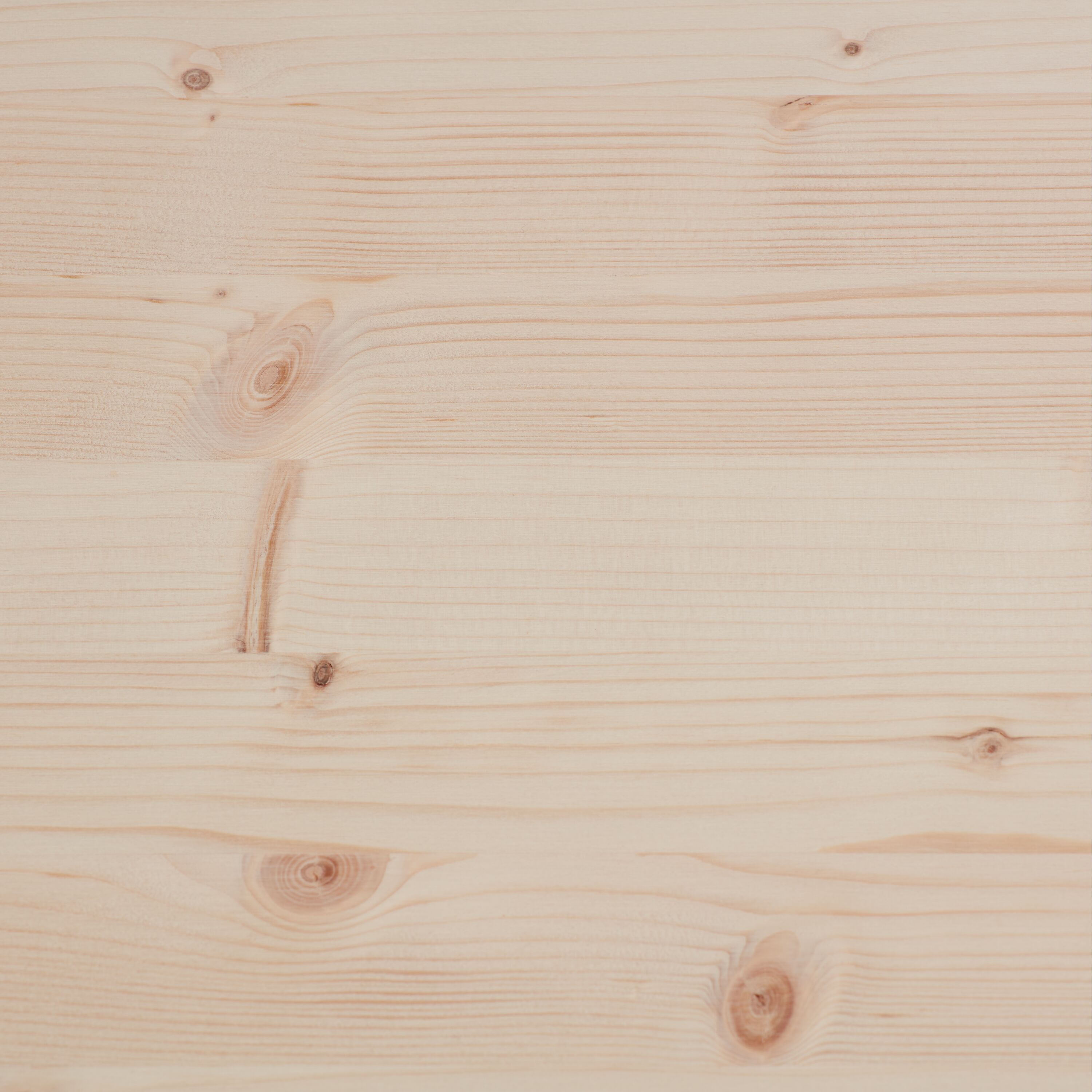 JON Kindertisch - Natur roh / B: 68.0 cm x T: 48.0 cm x H: 46.0 cm