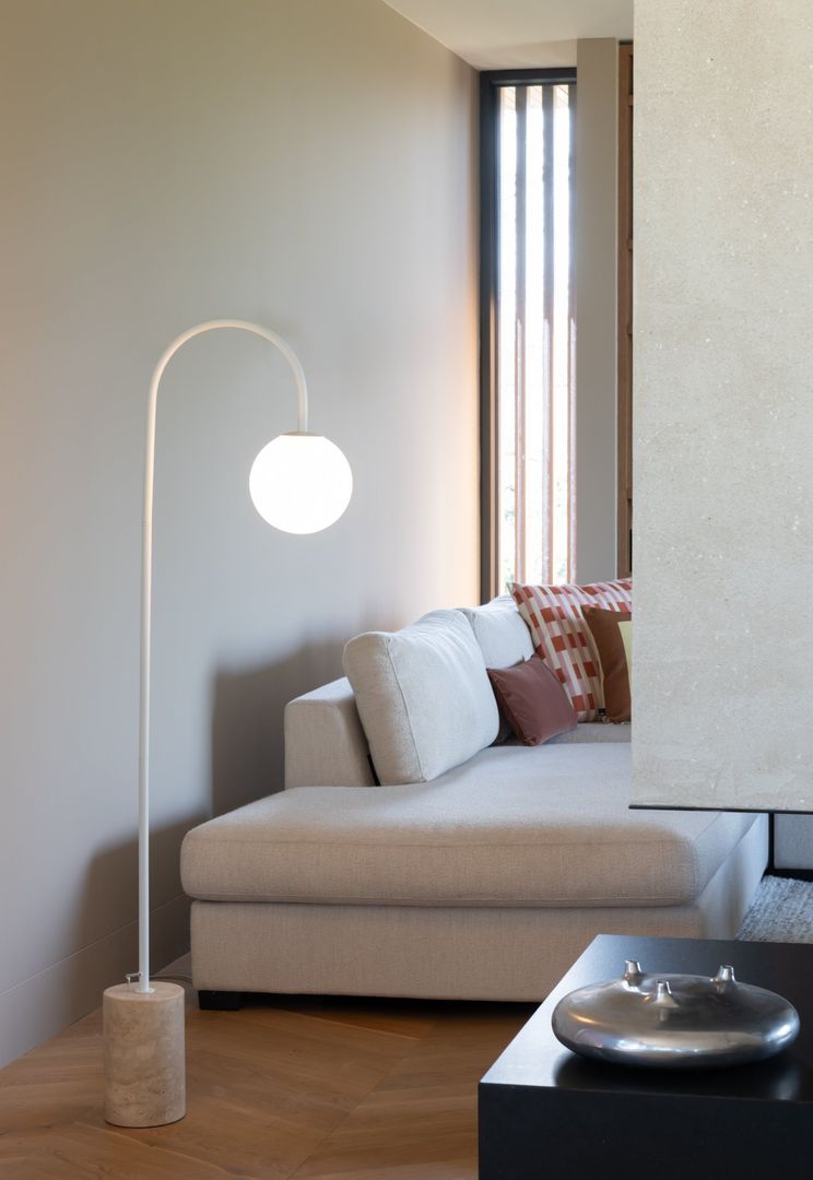 It's about RoMi   Tivoli Vloerlamp