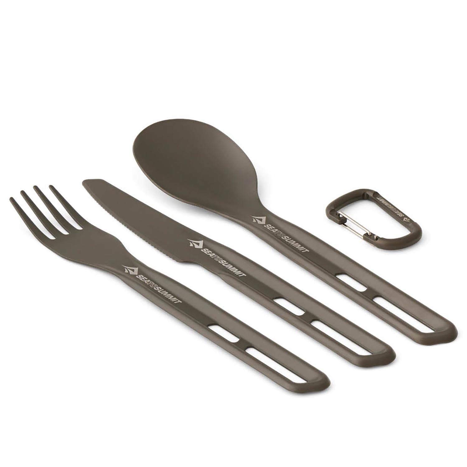 Sea to Summit Frontier UL Cutlery Set (3 Piece)