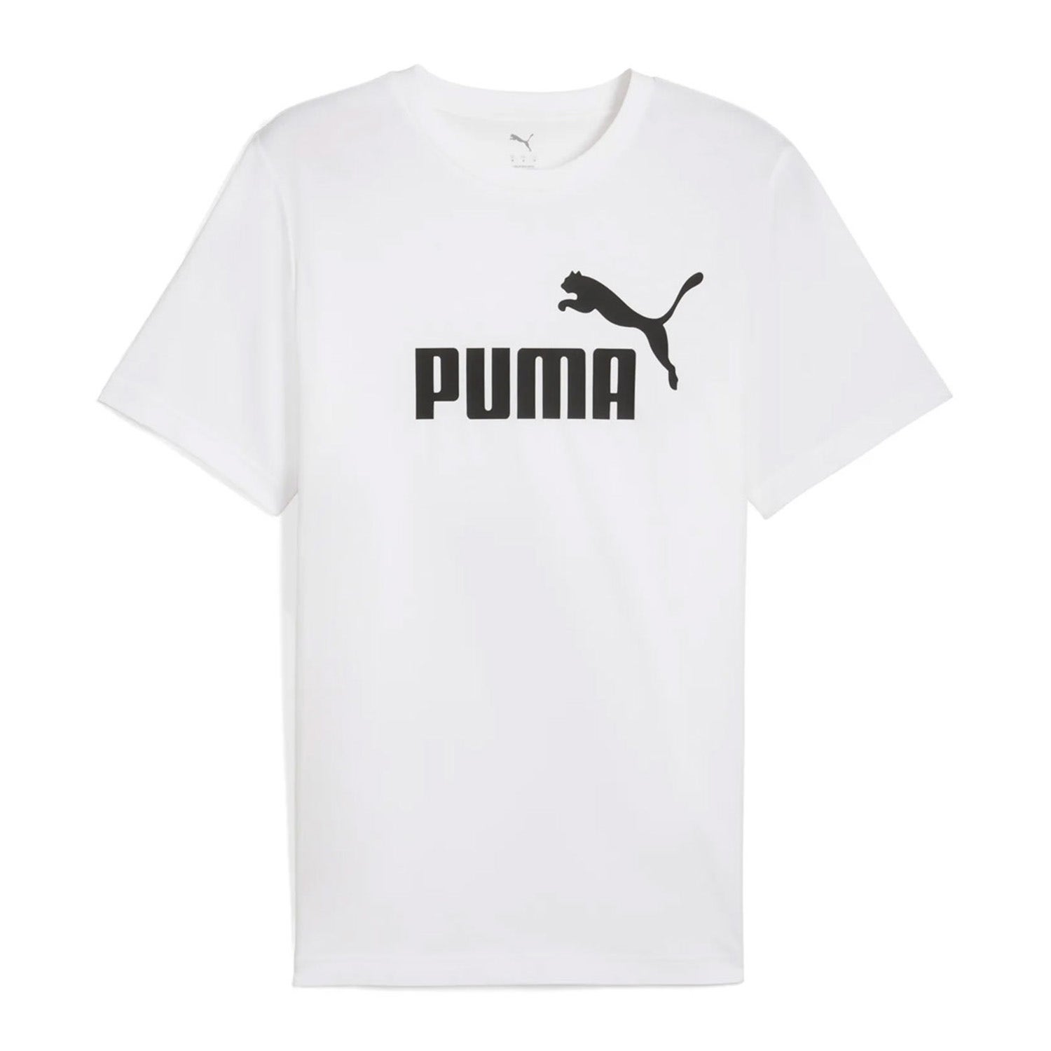 PUMA  Essentials nr. 1-logo Tee