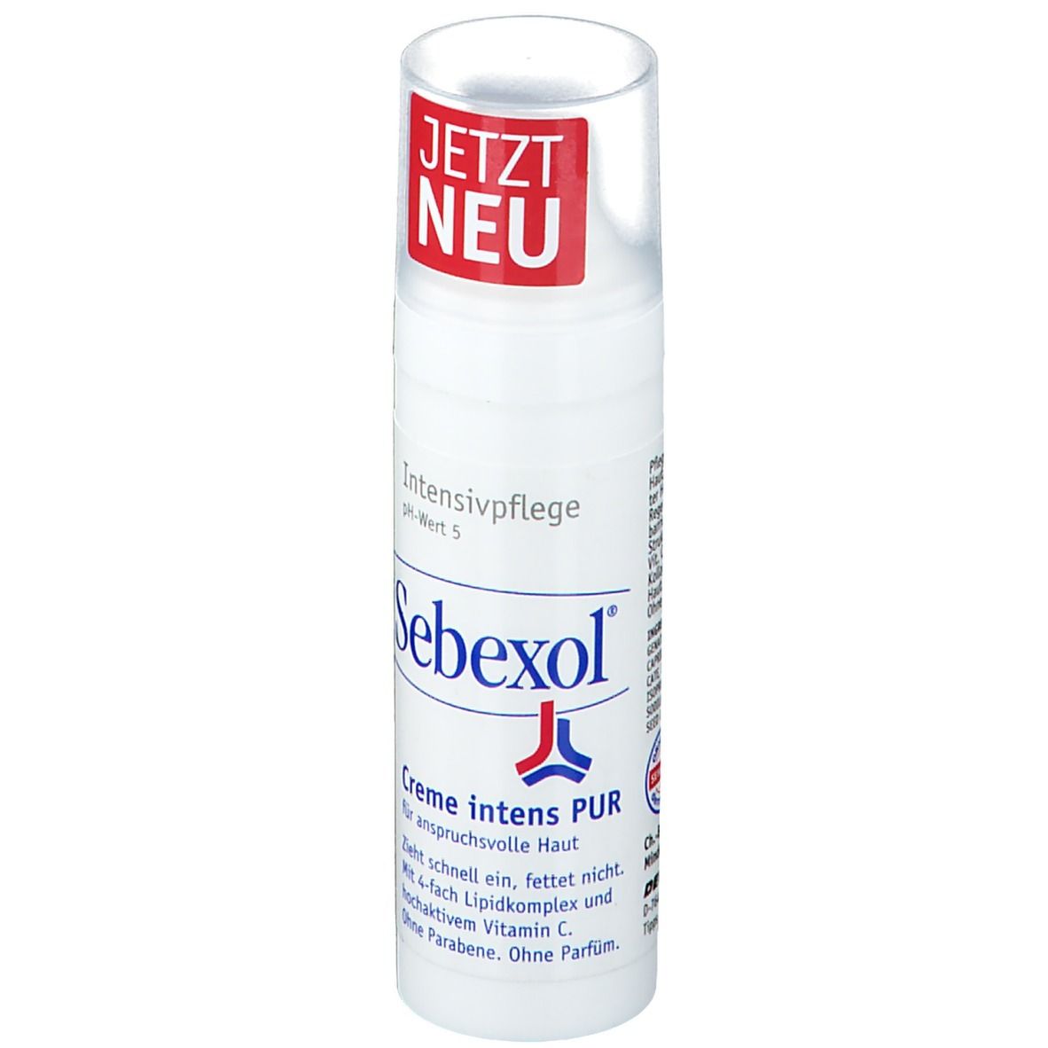 Sebexol® intens Pur