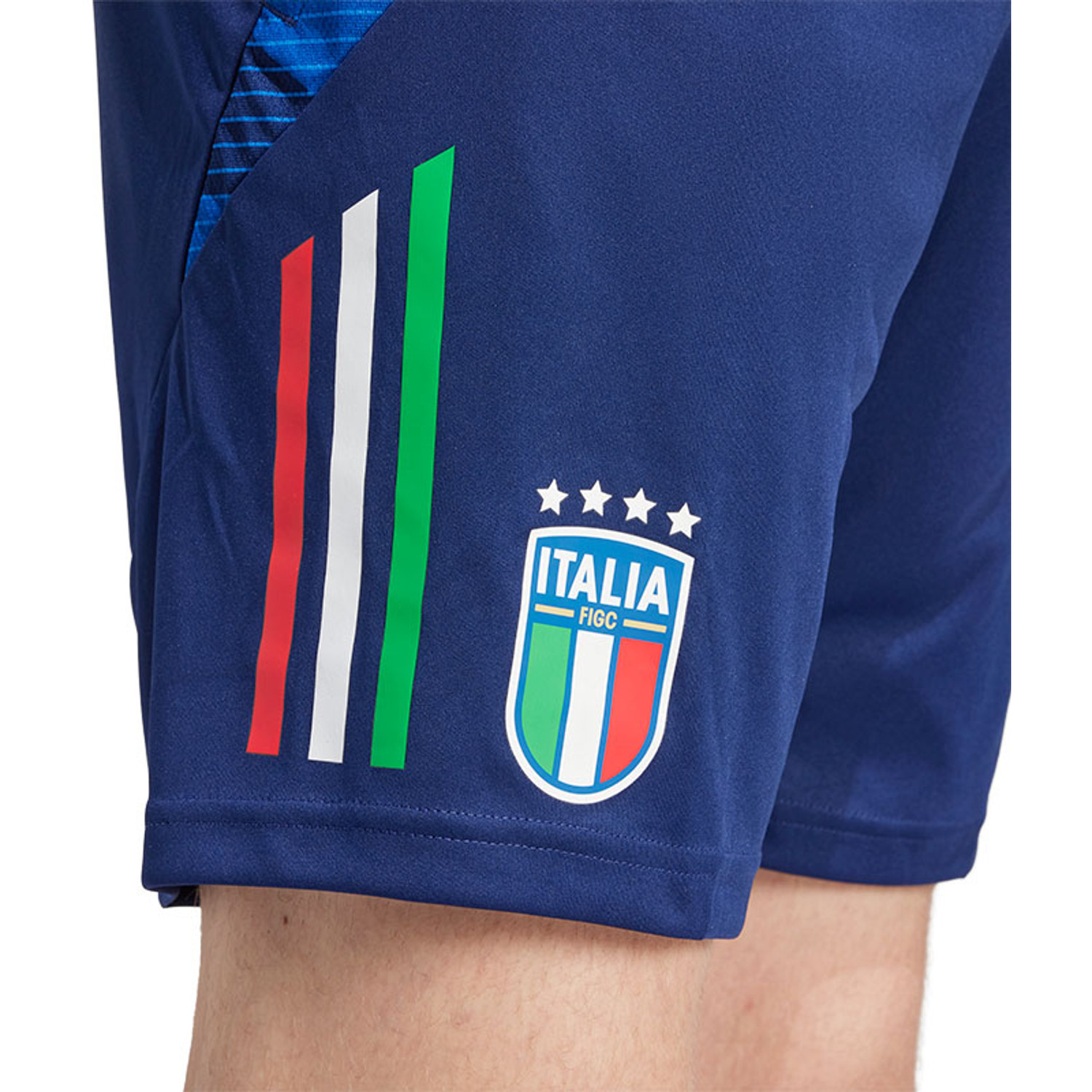 adidas Italië Trainingsset