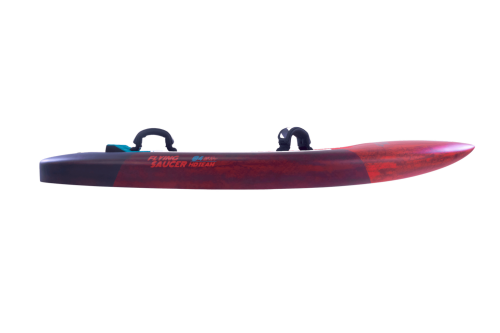 Tabou Flying Saucer 2025