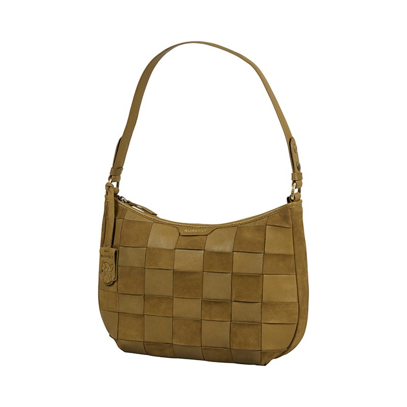 Burkely<br>Skuldertaske Even Elin