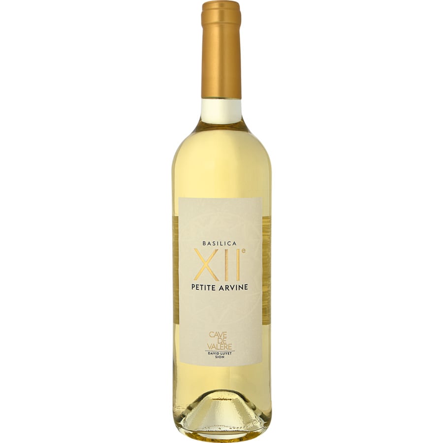 Basilica XII Heida 75 cl