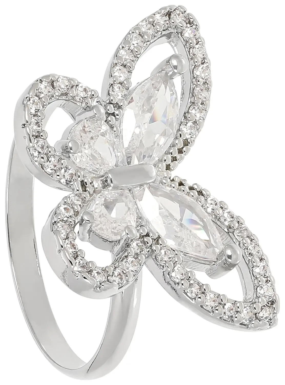 Ring - Gleaming Beauty