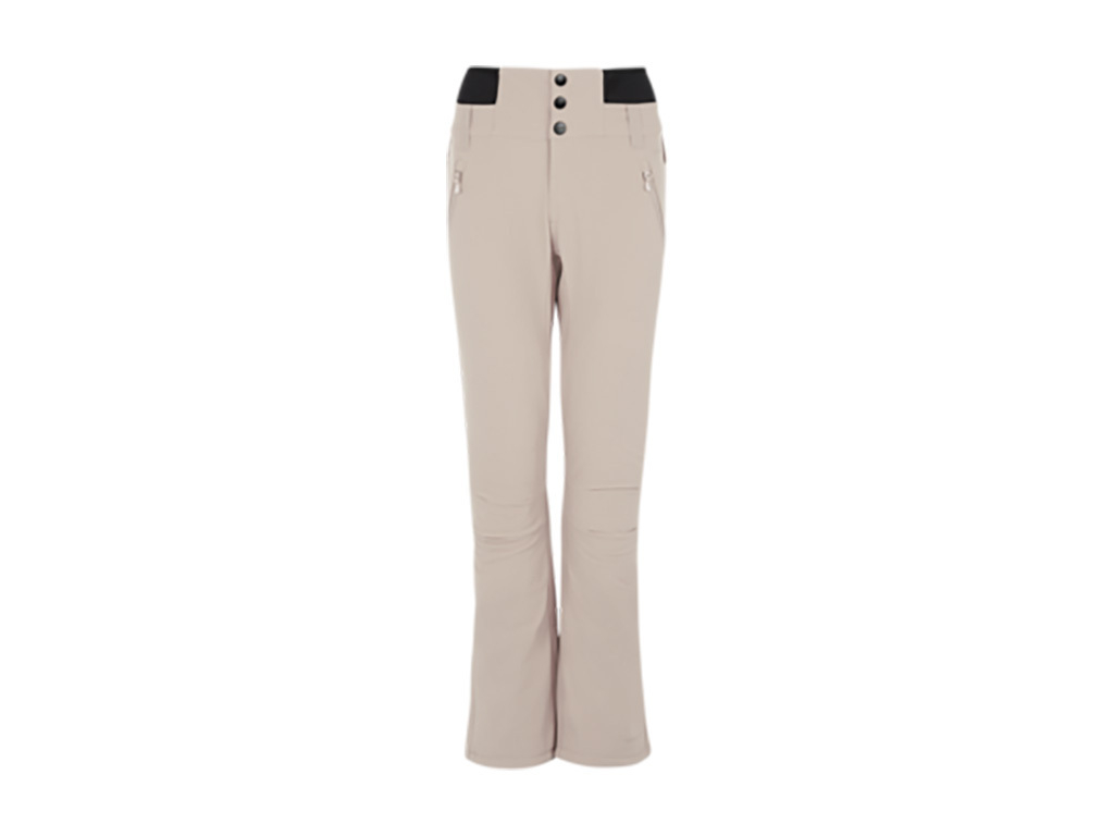 Protest Prtlullabyos Bamboobeige dames skibroek