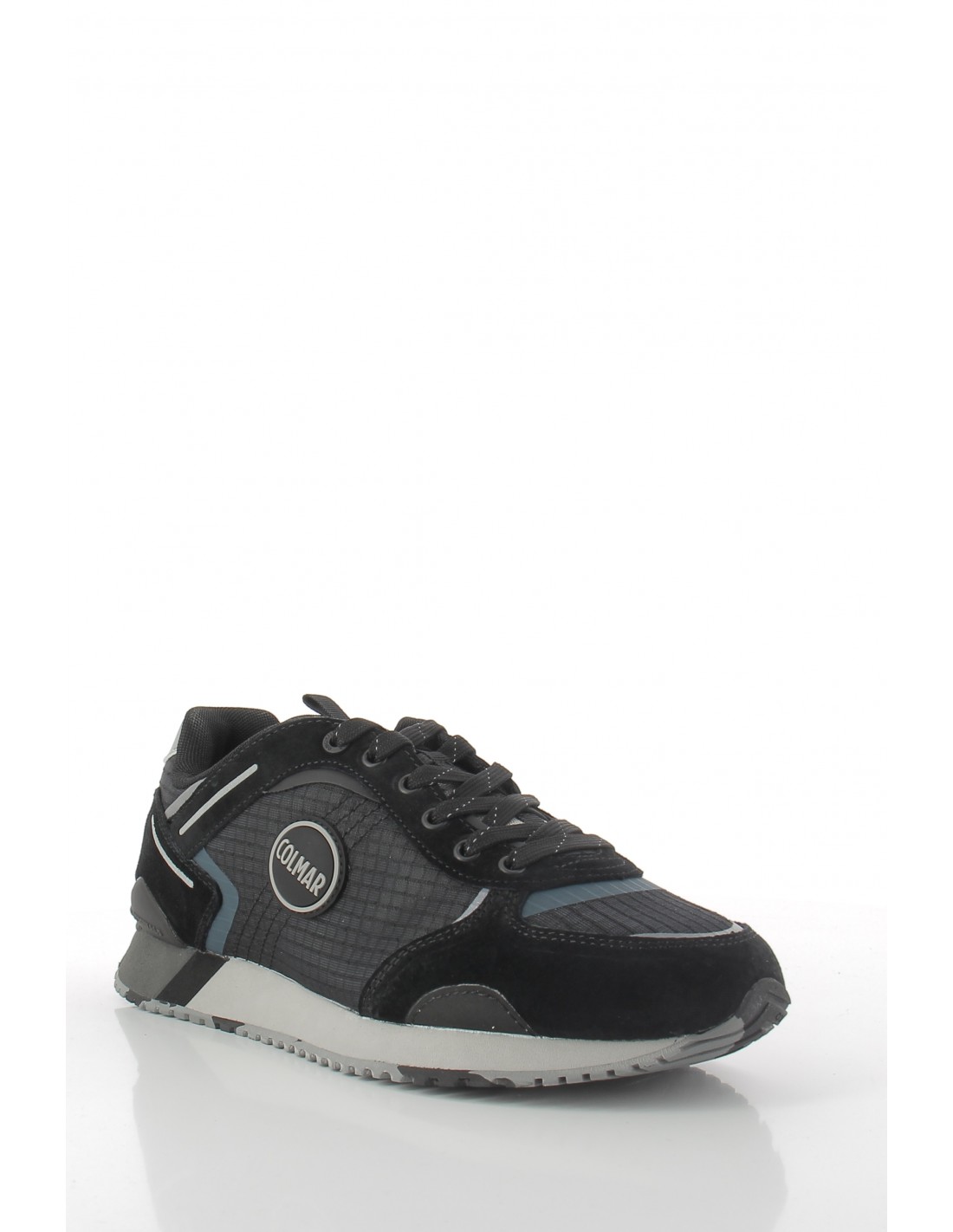 colmar Baskets de ville travis plus iced 23aw