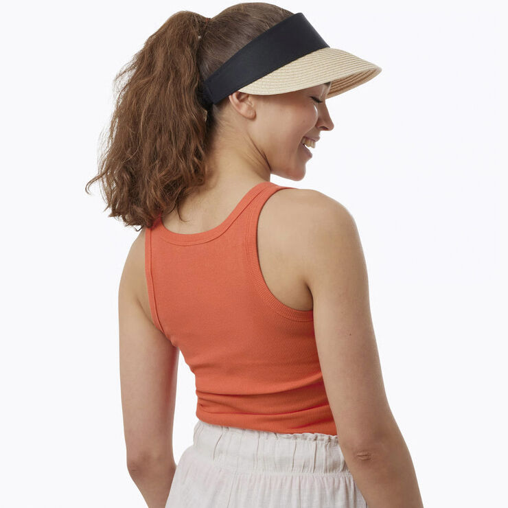 Firefly Summerday Tanktop Orange