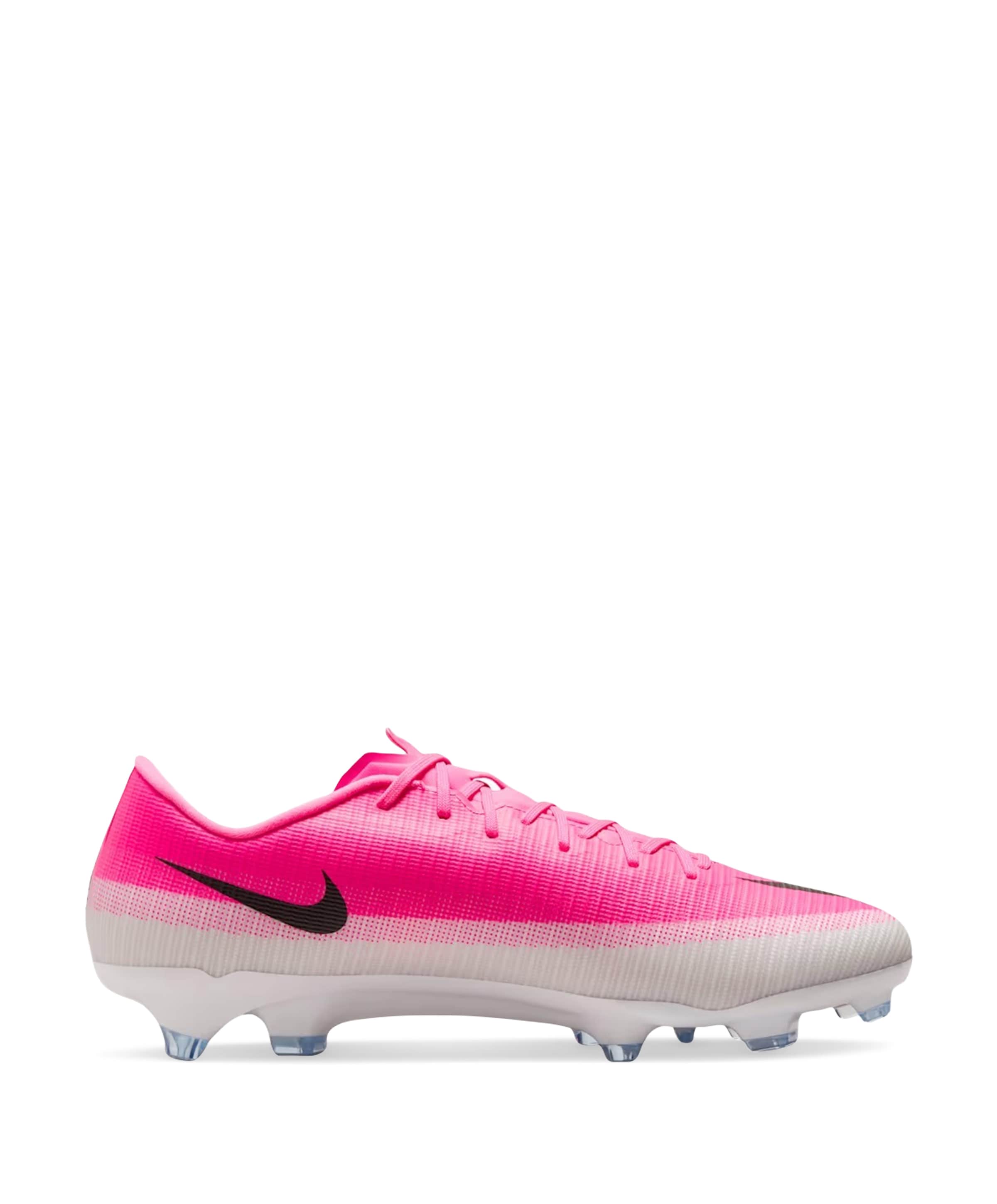 Nike Vapor 17 Academy Fg/mg T heren voetbalschoenen roze