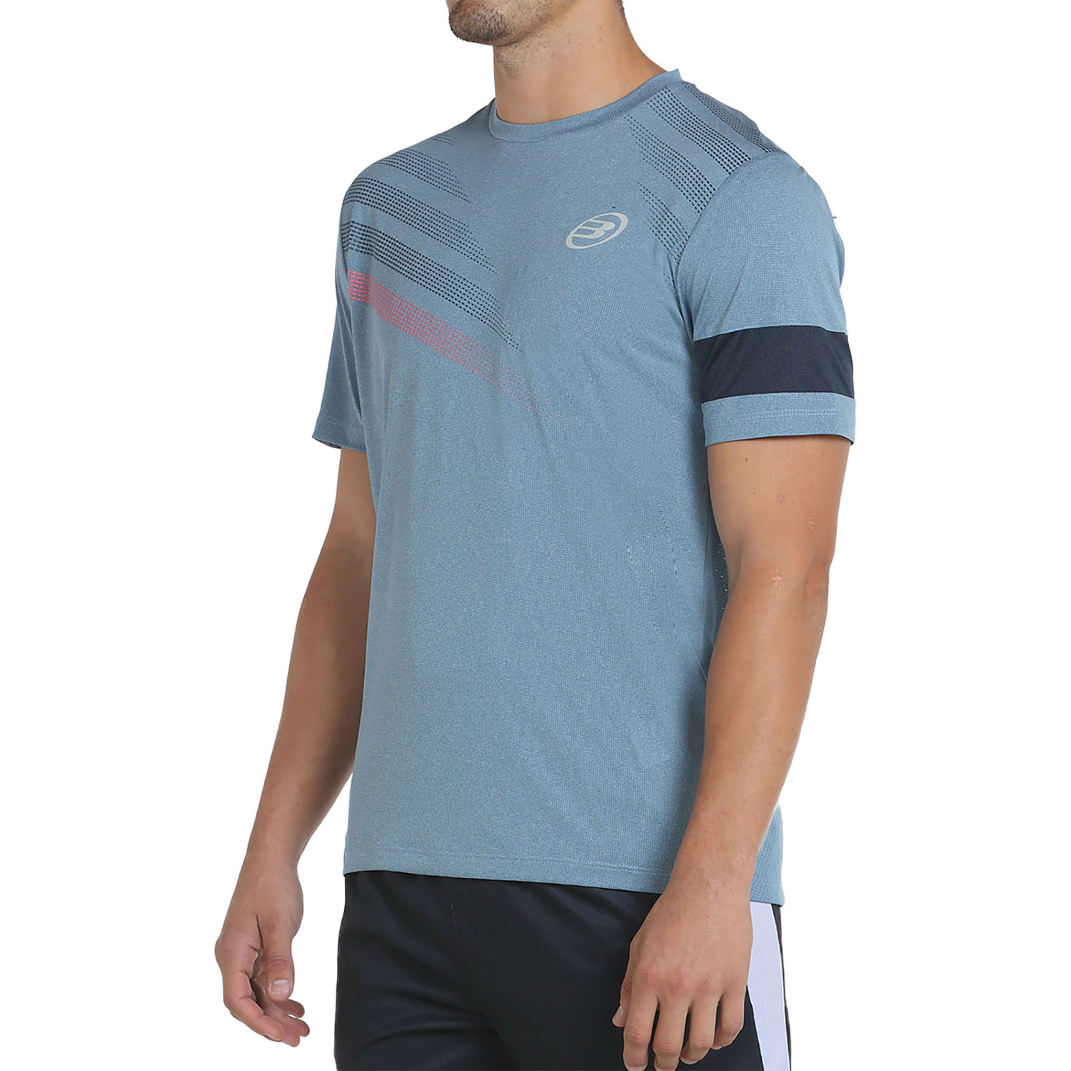 Bullpadel Cambre Tee