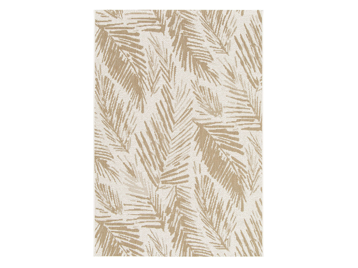 Garden Impressions Naturalis 160x230 Coconut Taupe buitenkleed