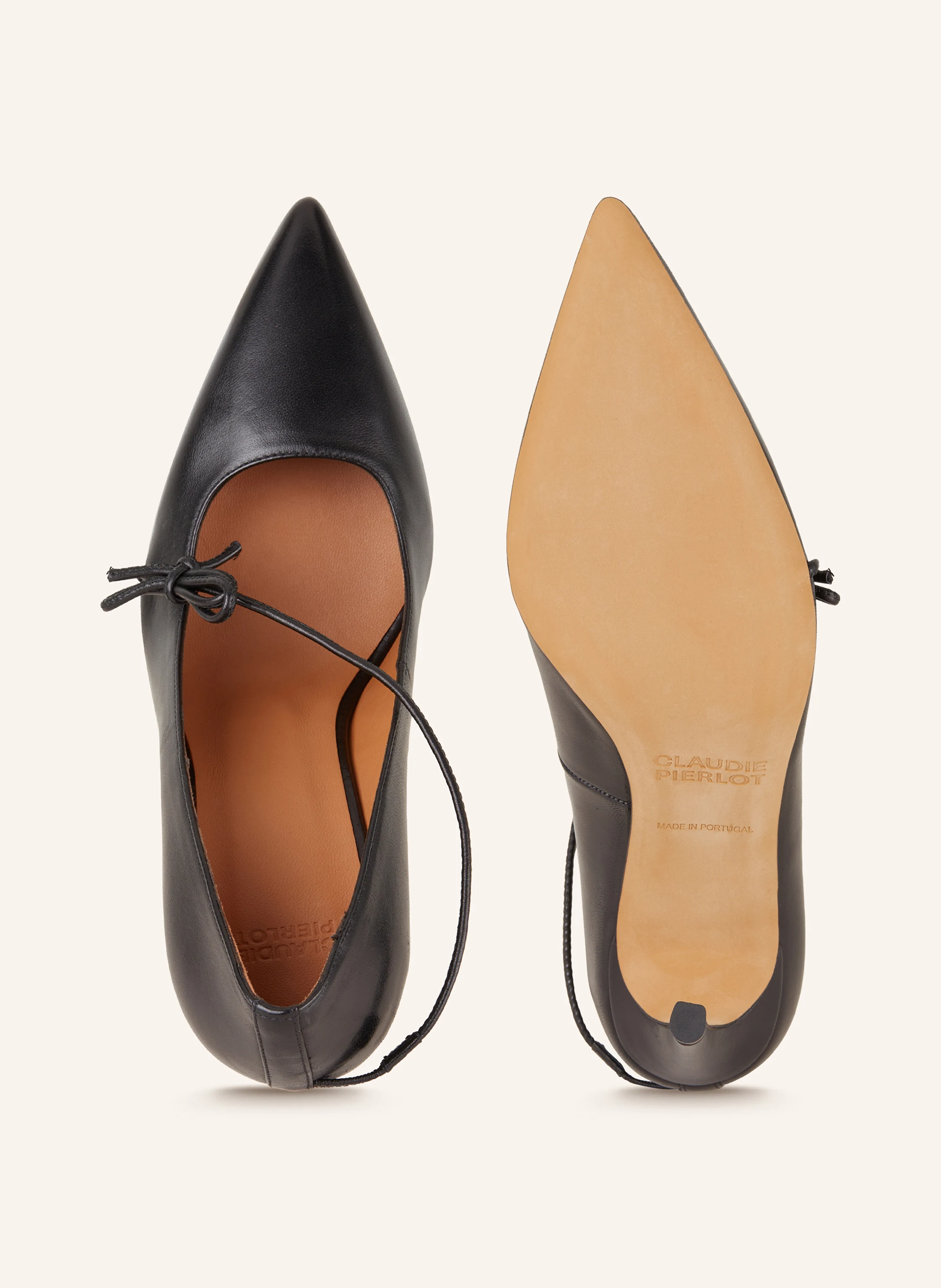 CLAUDIE PIERLOT Pumps