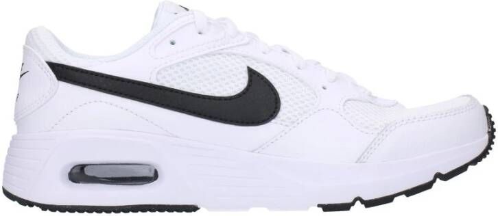 Nike Sneakers met contrasterende labeldetails model 'AIR MAX'