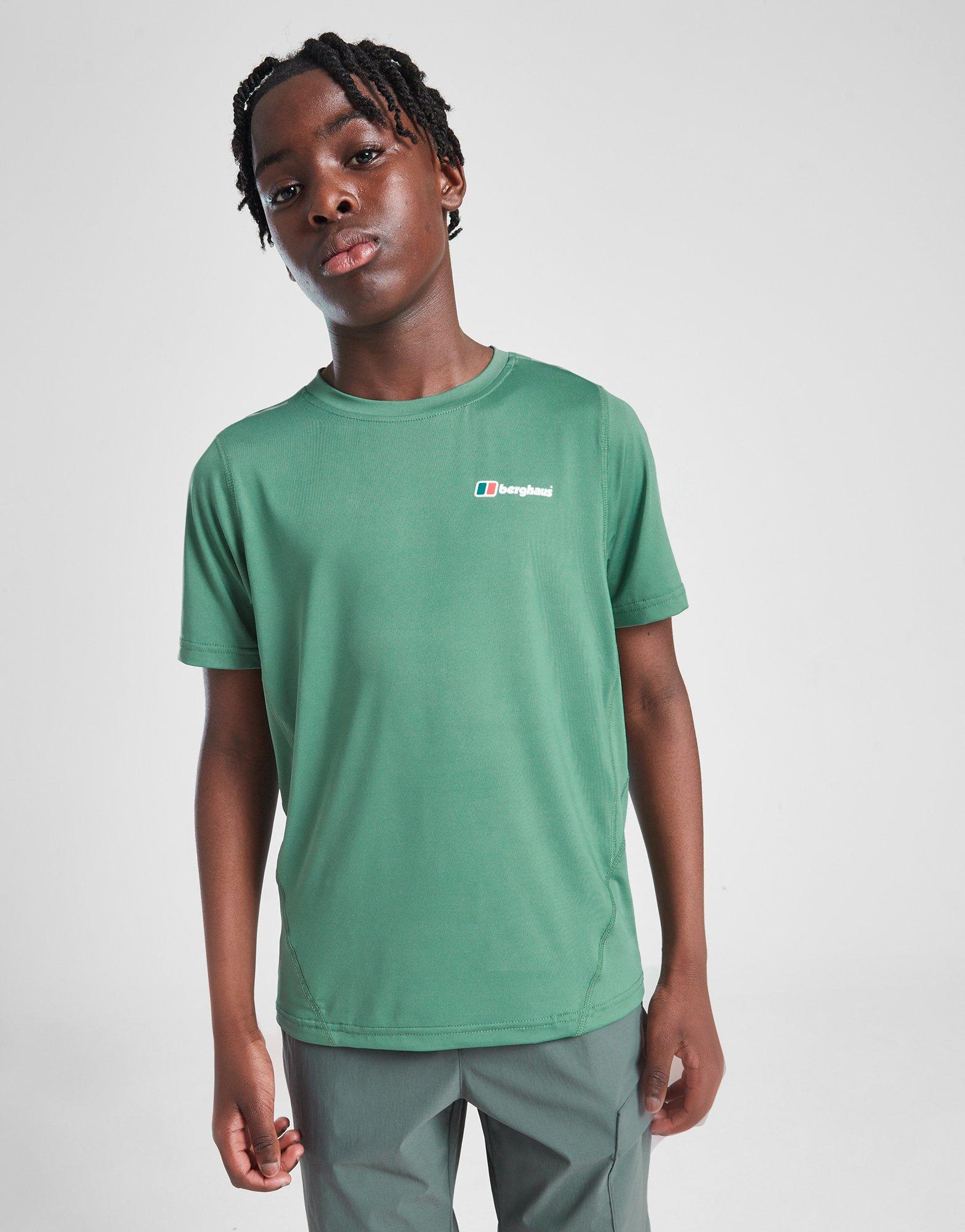 Berghaus T-shirt réfléchissant pour enfant