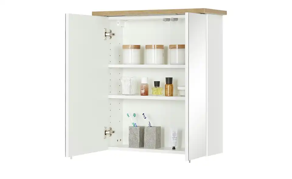 Spiegelschrank Noventa