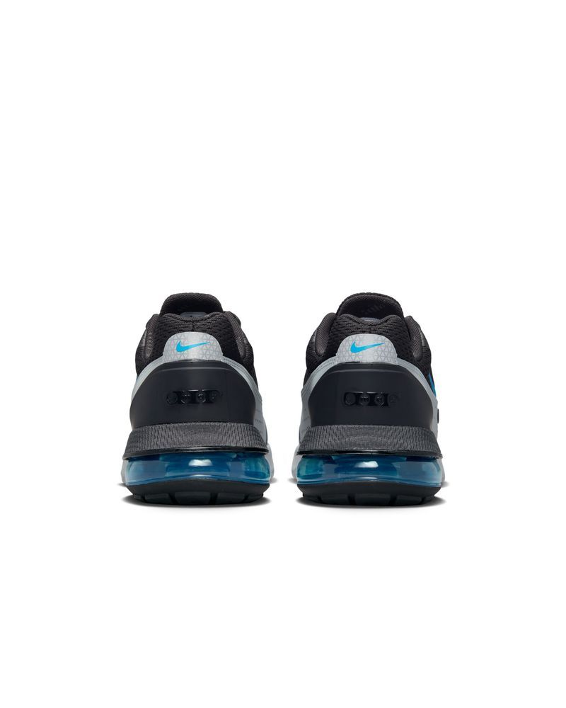 Chaussures Nike Air Max Pulse Noir & Gris pour homme