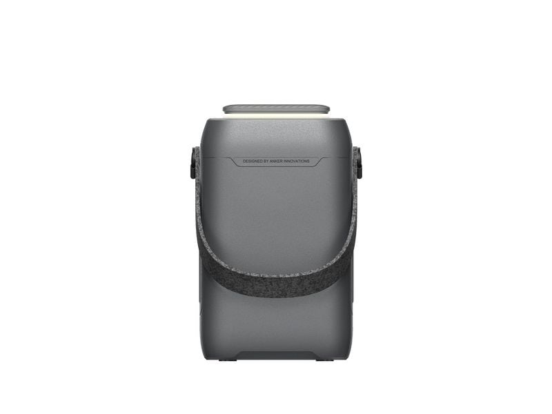 Anker Solix C300 DC Powerstation 90000 mAh (288 Wh) Massive Ladepower zum Mitnehmen