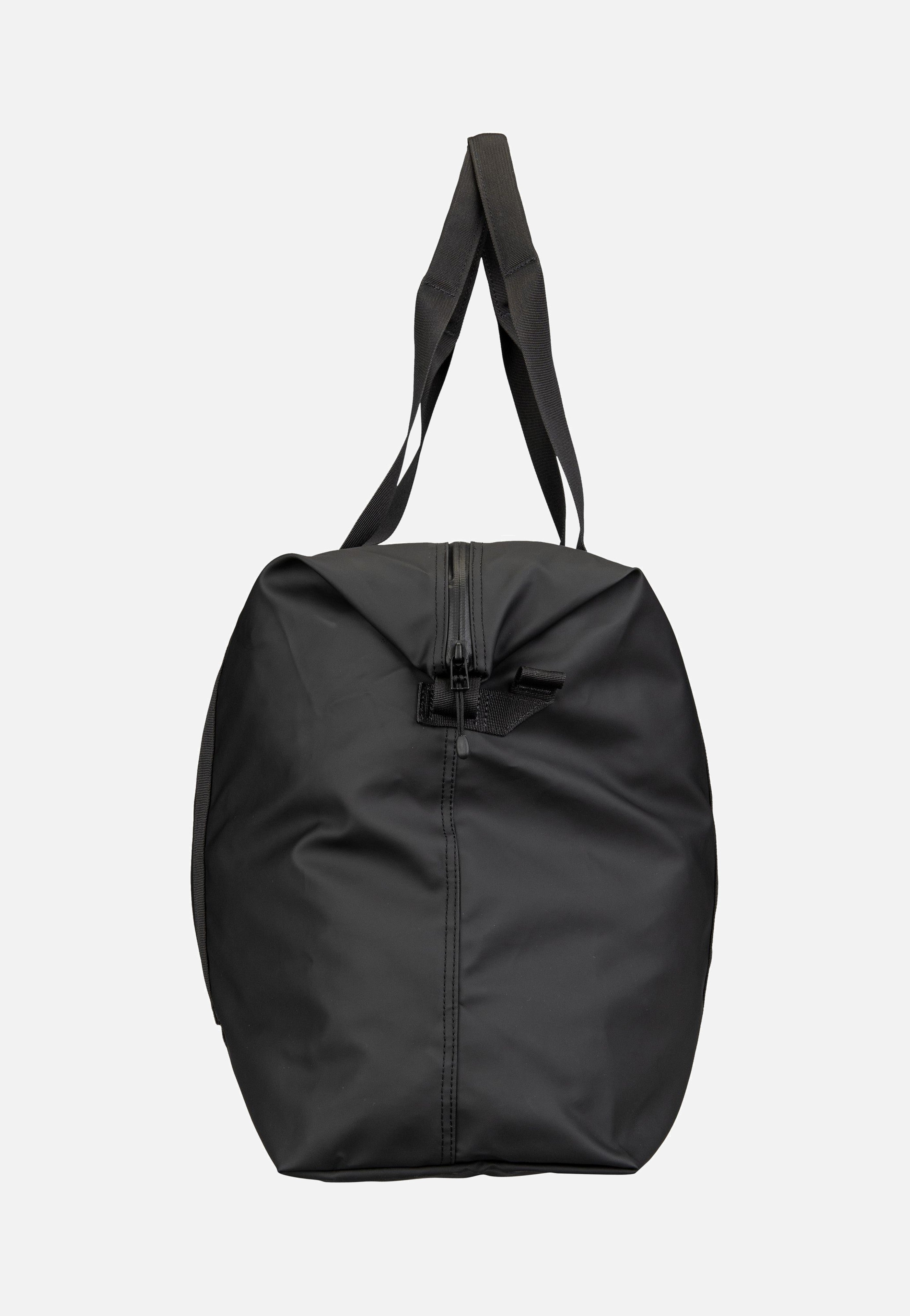 Stream Bag Black - Weekender