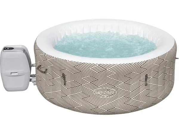 Lay-Z-Spa® Madrid AirJet - 1.80m x 66cm