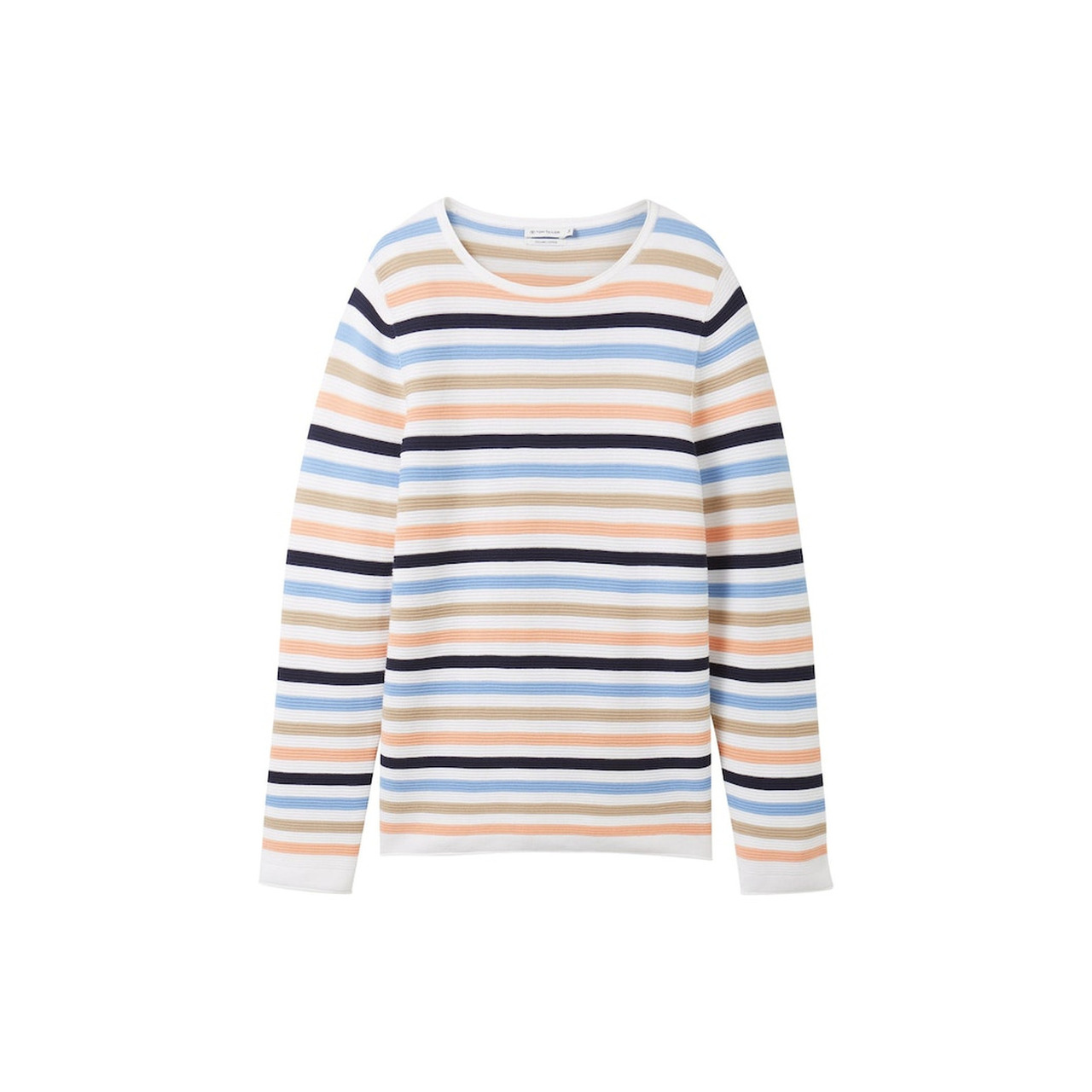 Tom Tailor Sweater new ottoman