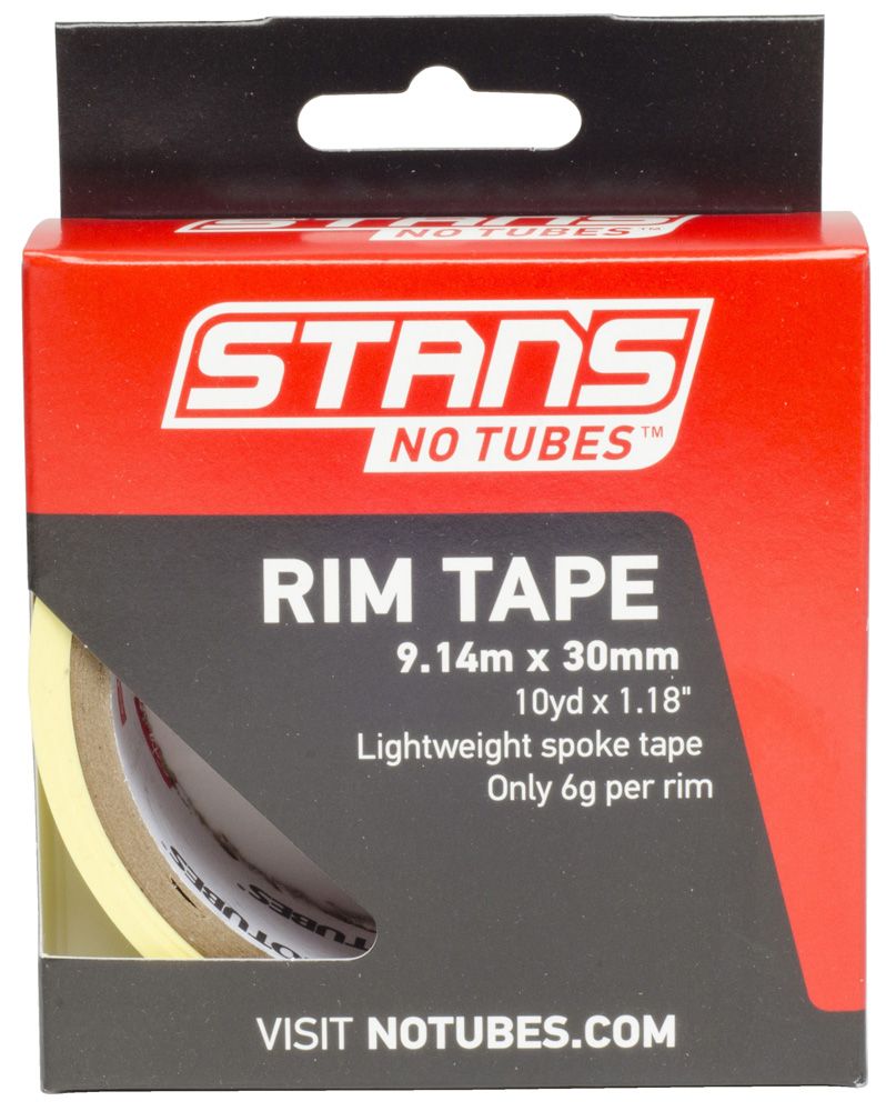 Stan’s NoTubes  Stan´s Rim Tape 30 mm kaufen | Bike-Discount