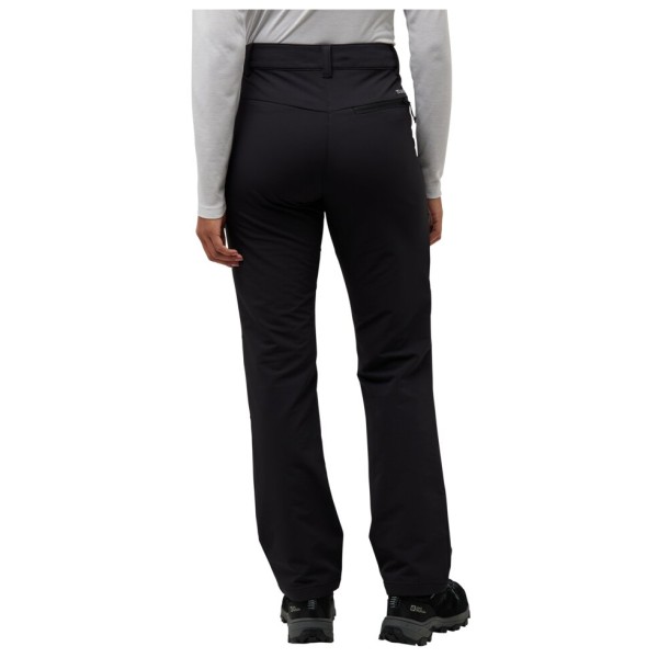 Jack Wolfskin - Activate Thermic Pants Women - Winterbroek