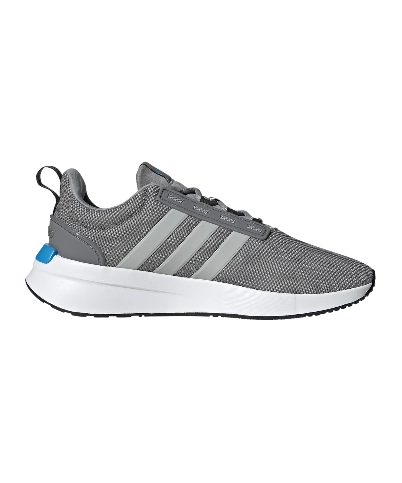 adidas Racer TR21 Grau