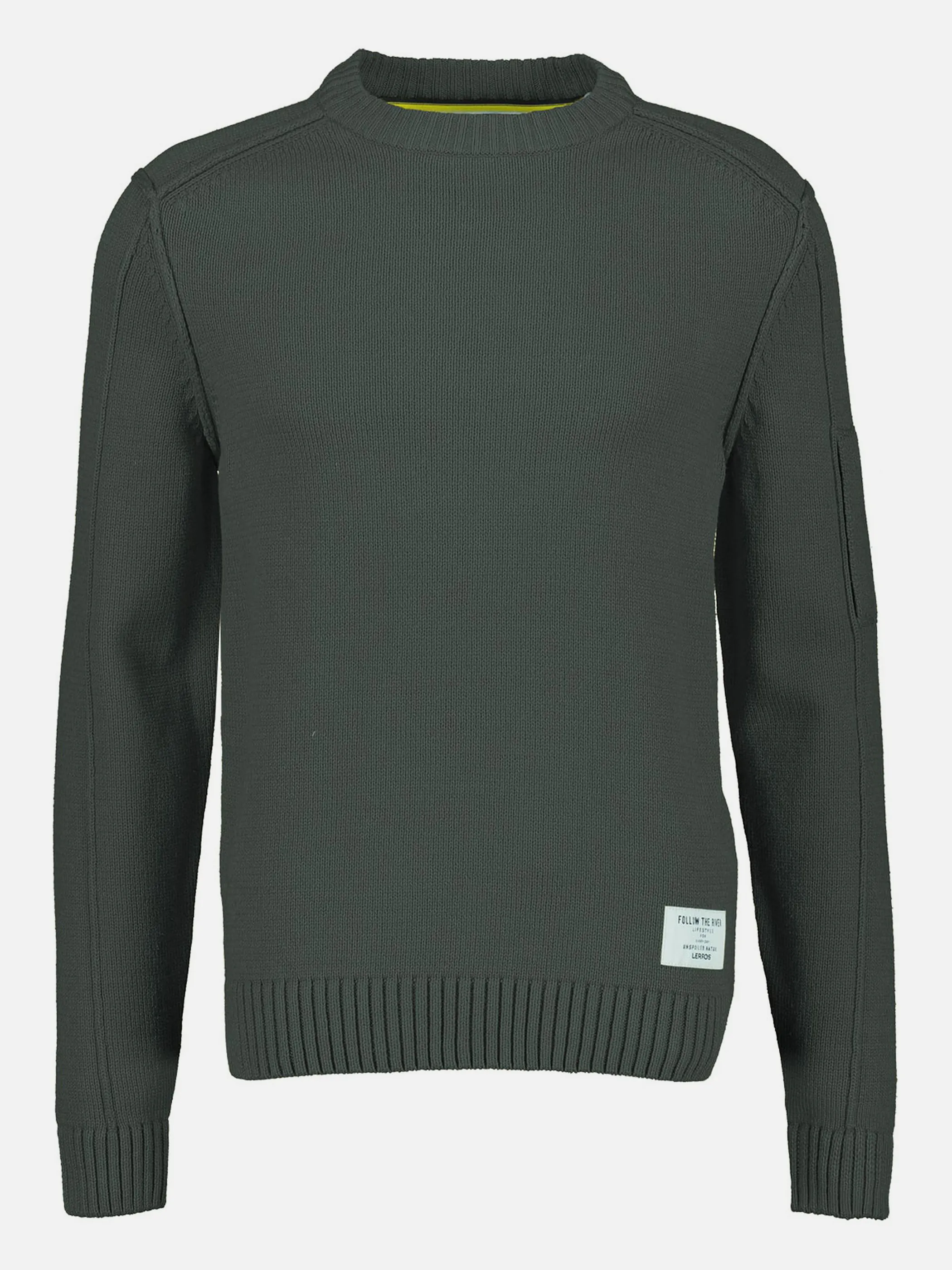 Herren Strickpullover