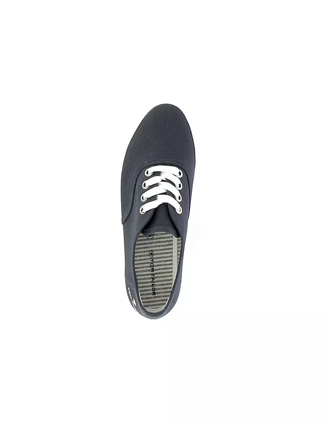 TOM TAILOR 3292401 - Sneakers Navy