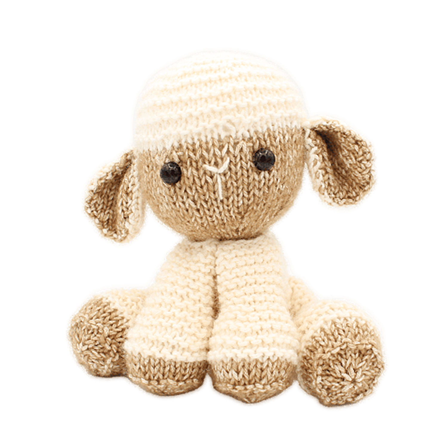 Hardicraft Strickset Lamm Lore