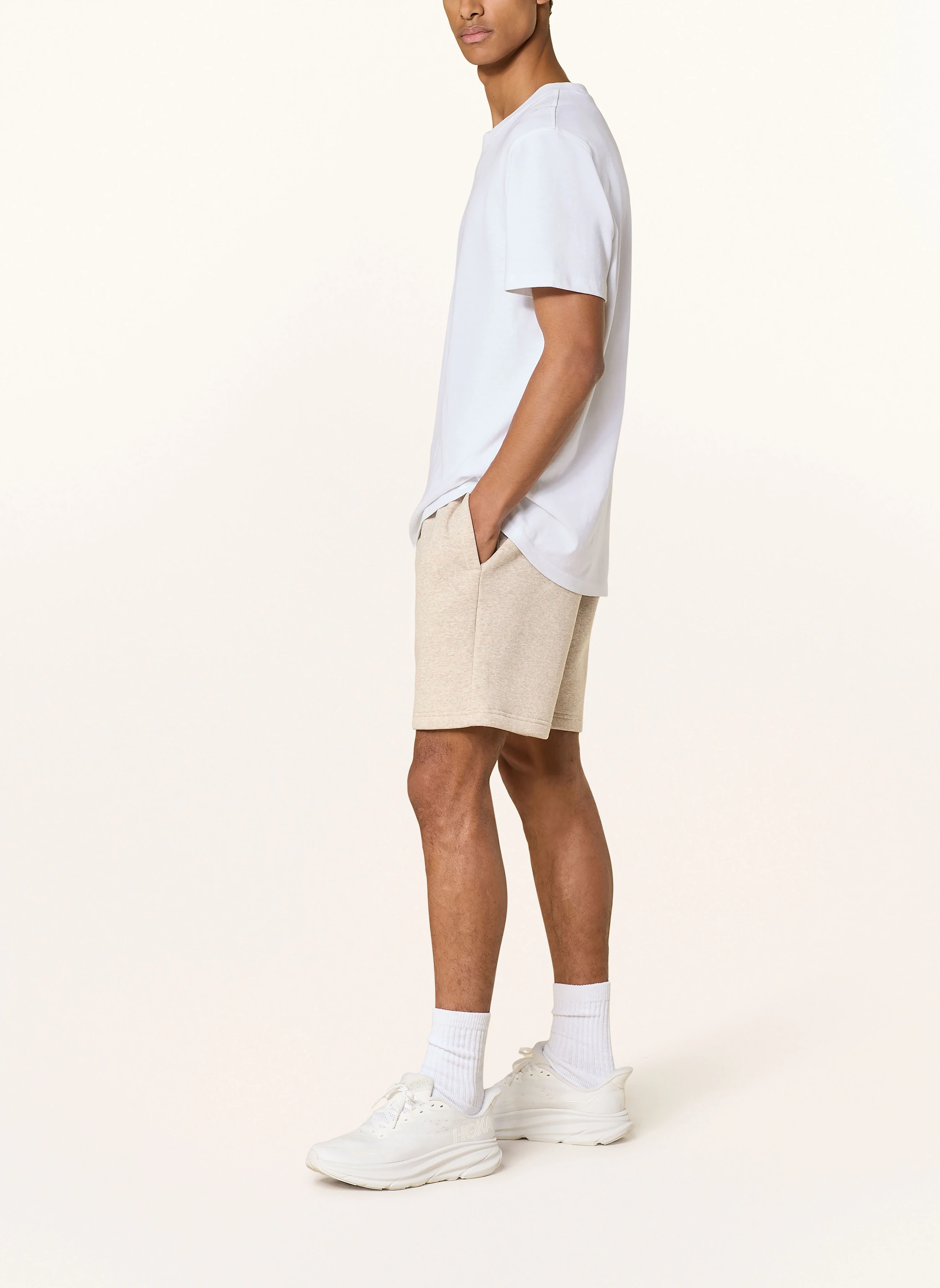 UNDER ARMOUR Sweatshorts UA ICON