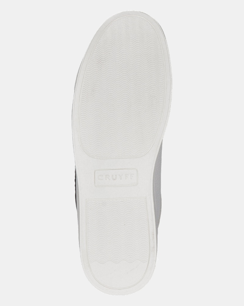 Cruyff Flash Lage sneakers  - wit