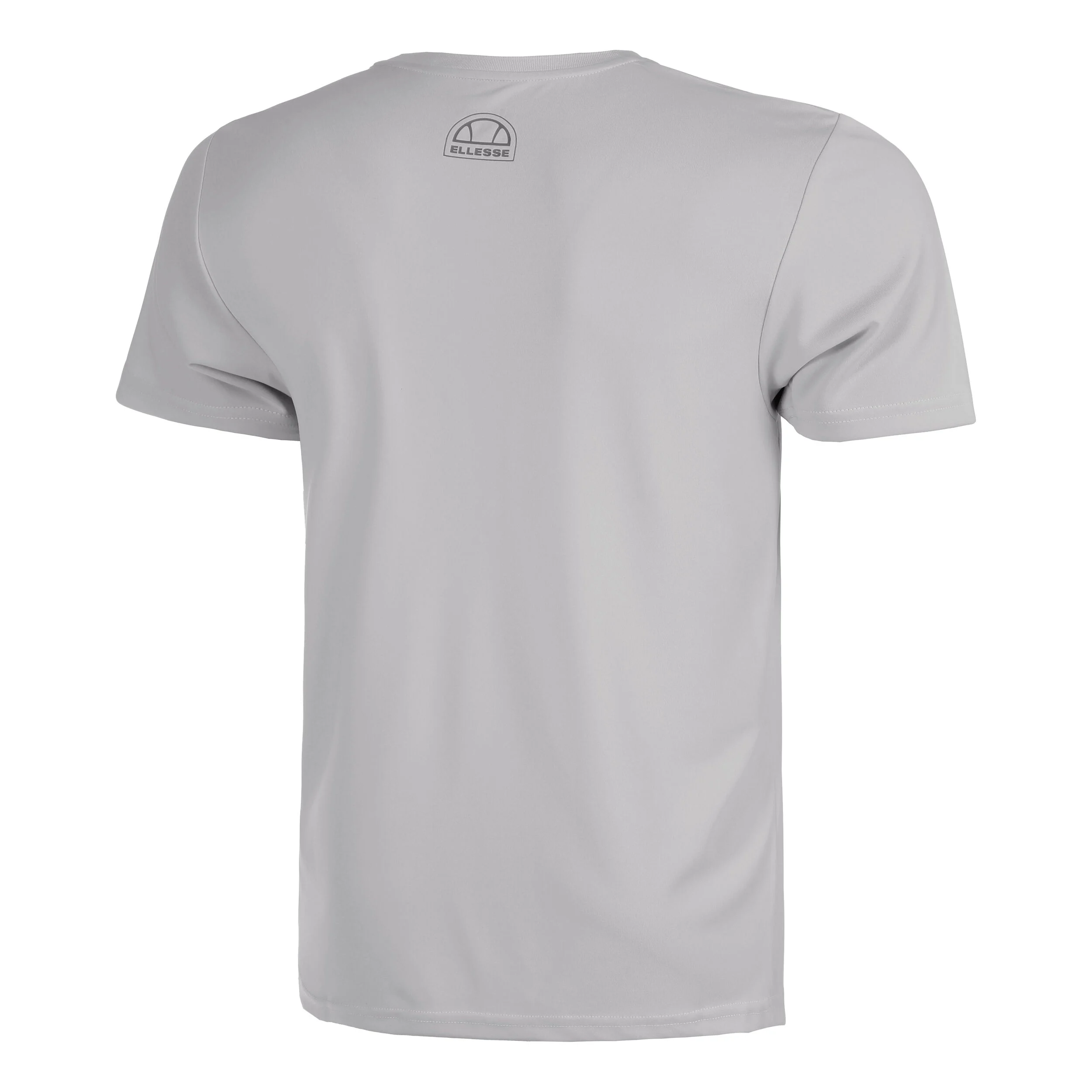 Ellesse Massina T-shirt Hommes - Gris