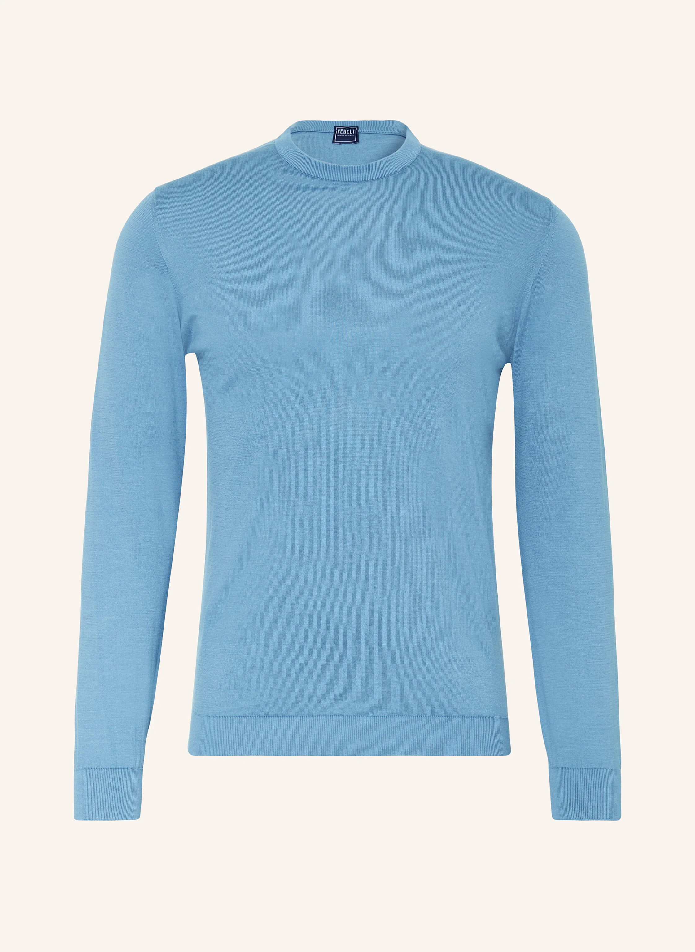 FEDELI Pullover