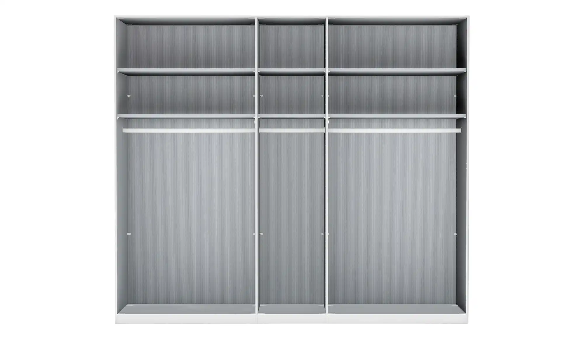 Kleiderschrank Velua 2