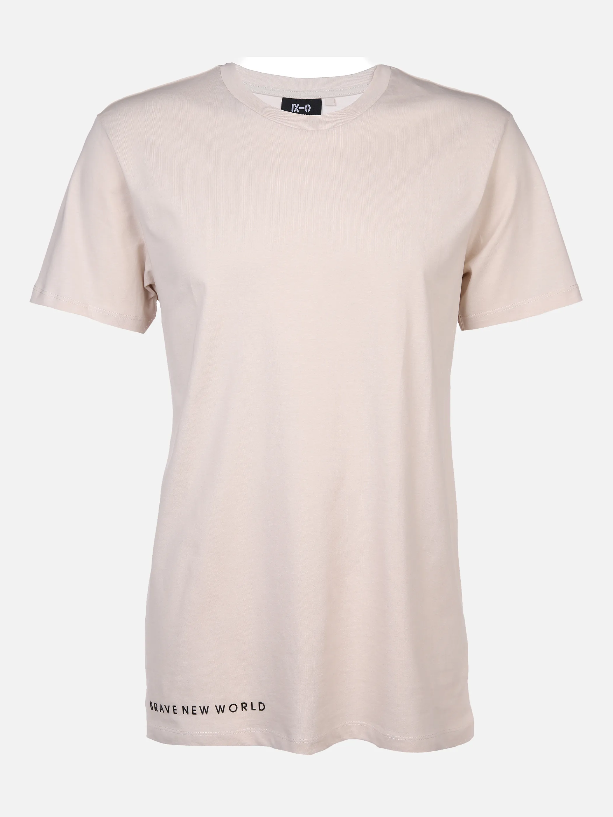 Herren Basic Shirt