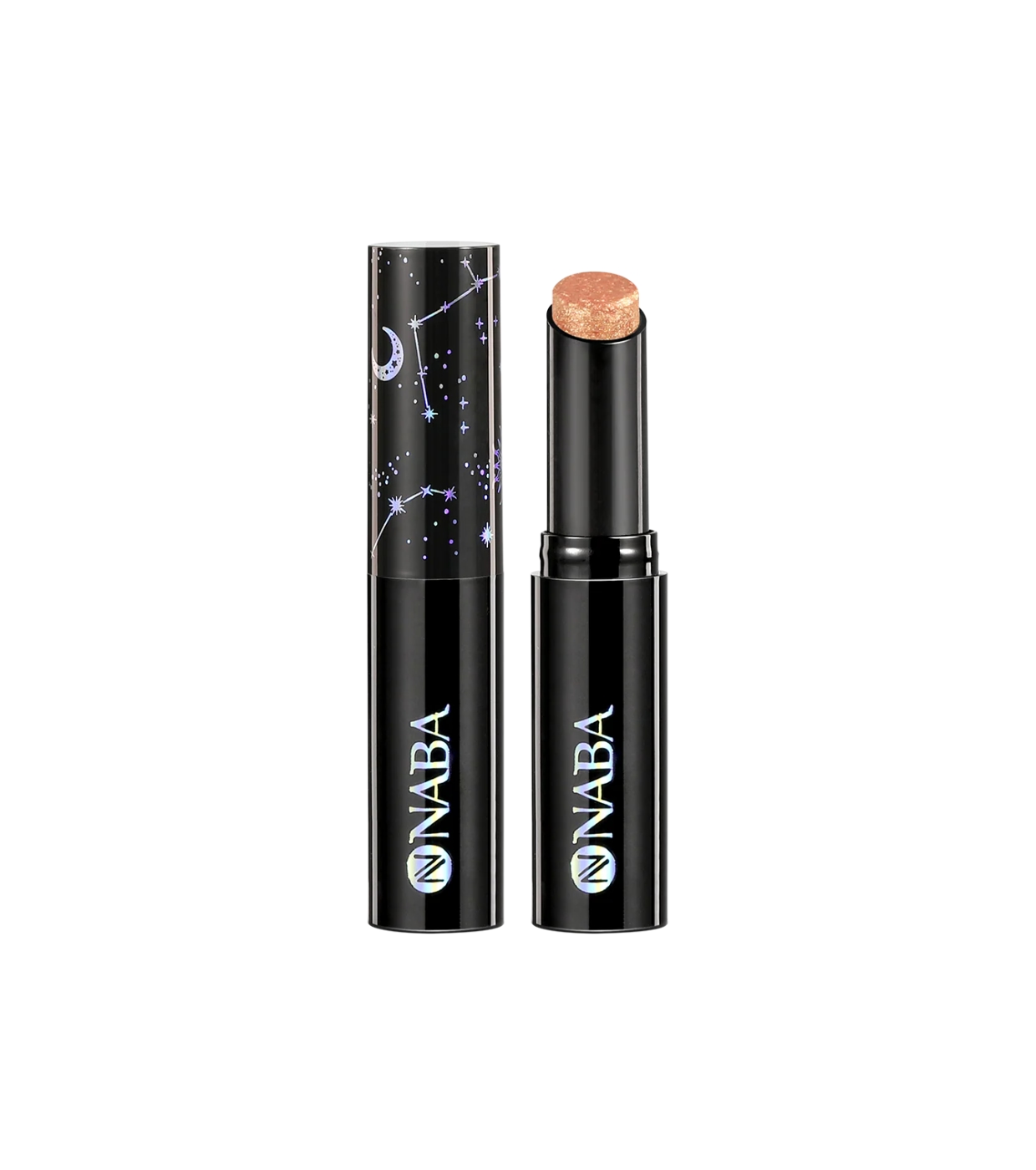 Naba Cosmetics - Sombra em bastão multiuso - Lovely