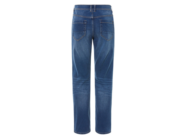 Heren jeans - Straight fit