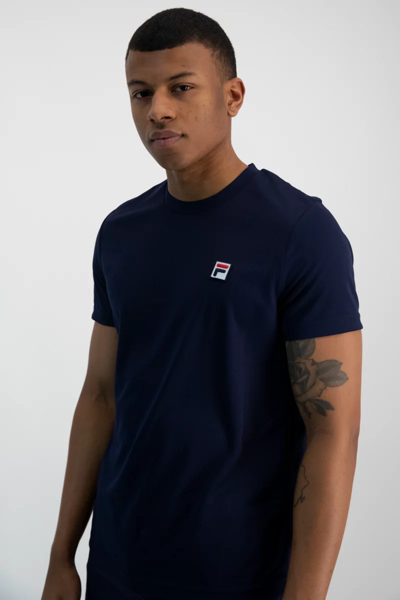 Fila Damen Tennisshirt