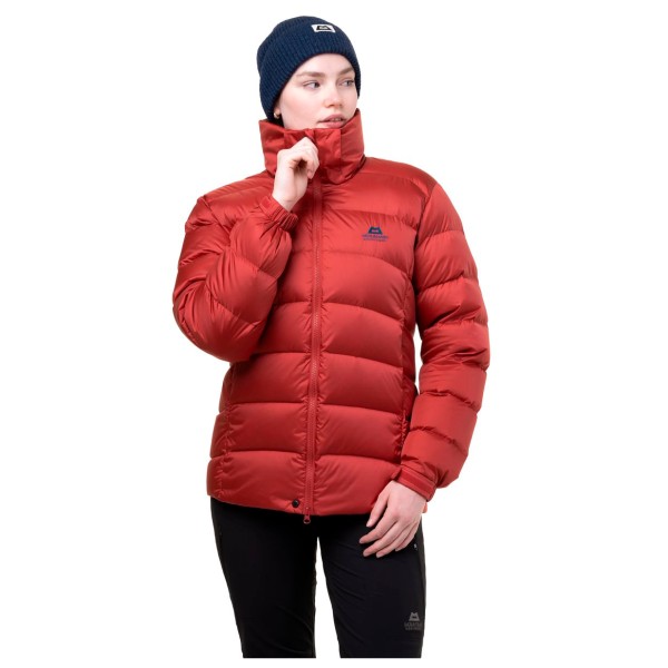Mountain Equipment - Women's Lightline Jacket - Doudoune