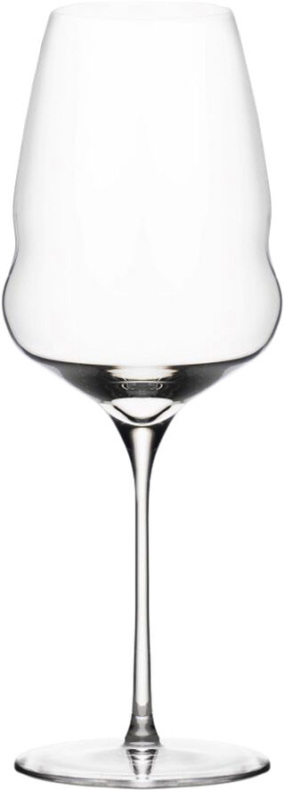 Stölzle Lausitz Rødvinsglas Cocoon 609ml, 6 STK Klar