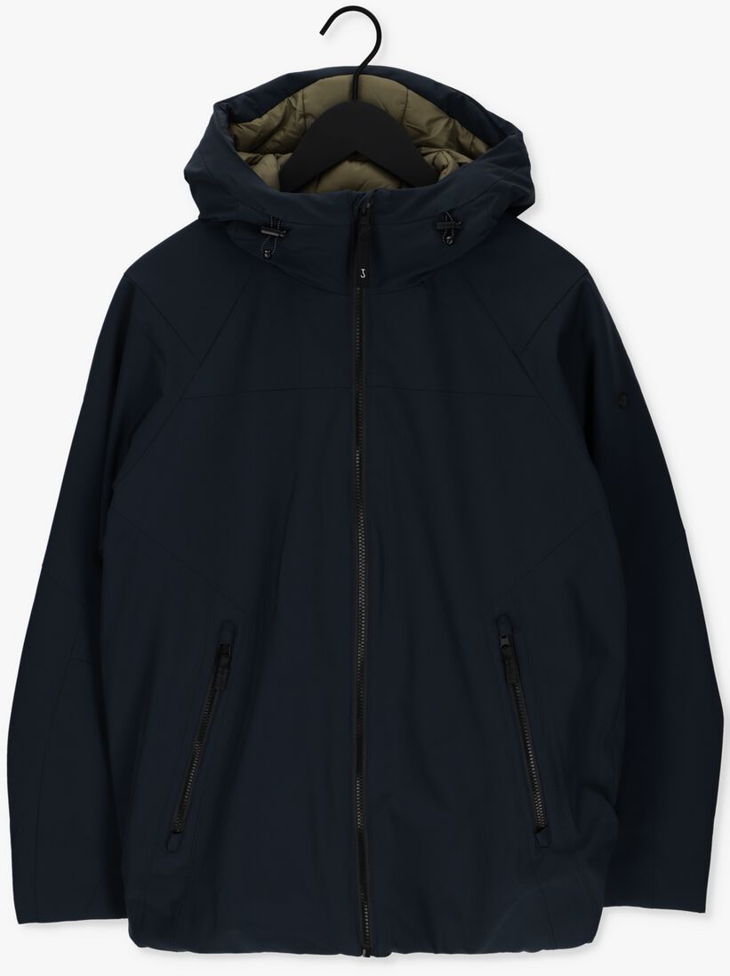 BUTCHER OF BLUE blauwe butcher of blue  tracer coat