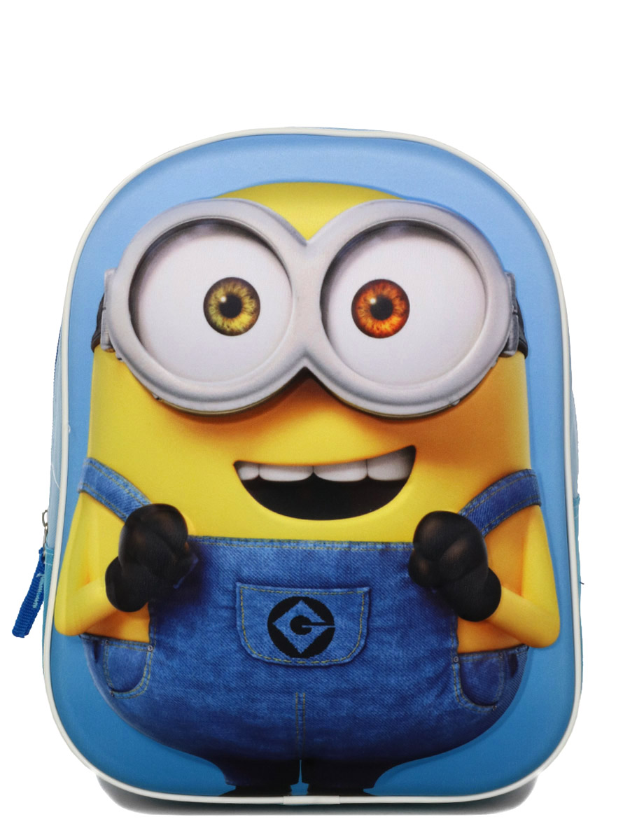Sac À dos Les Minions Bob 3D
