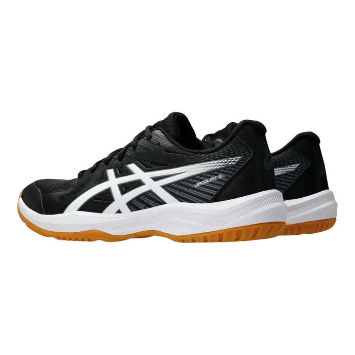 Asics Upcourt 6 Indoorschoenen Heren