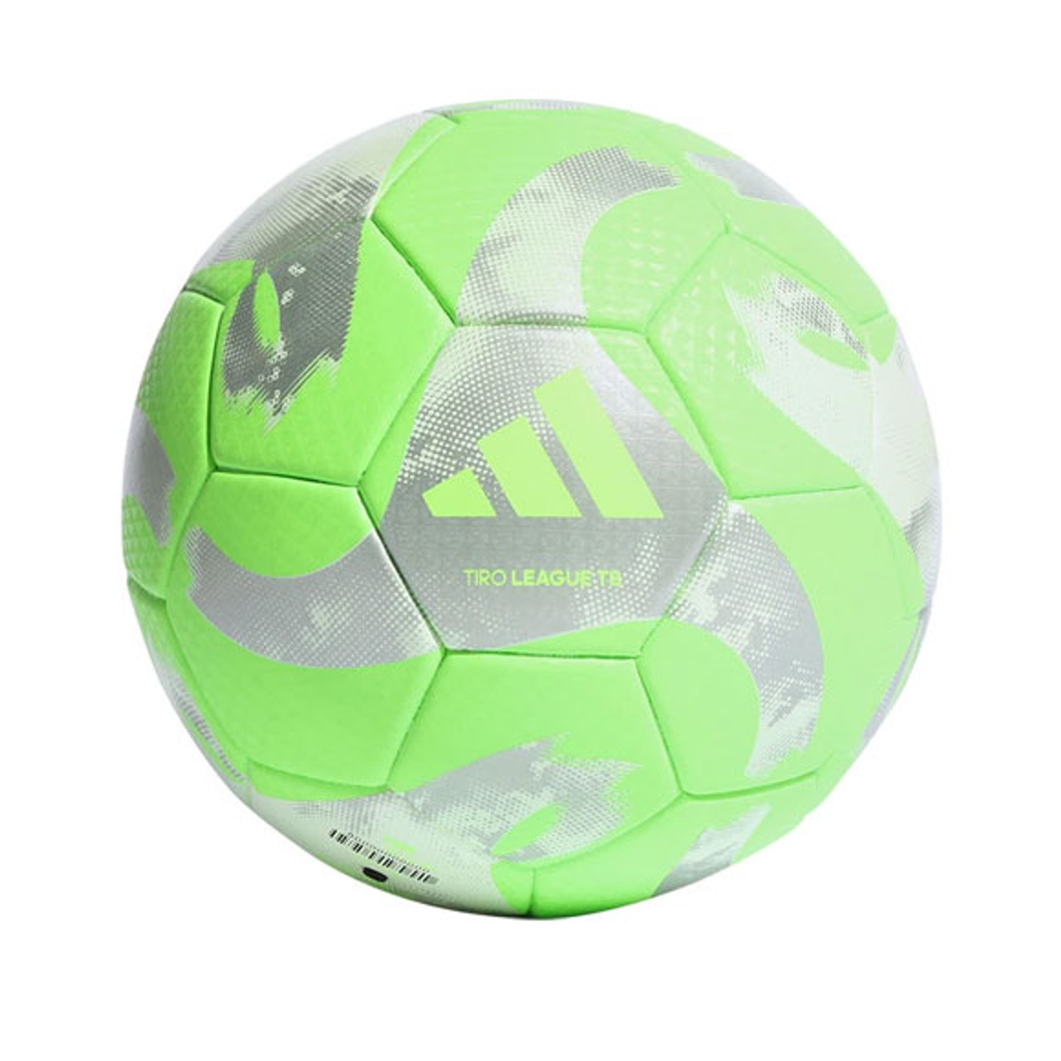 adidas Tiro League TB Bal - Maat 4